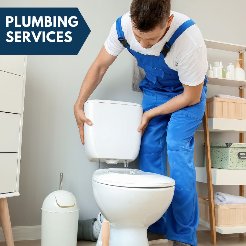 Plumbing Company in Abita Springs, LA
